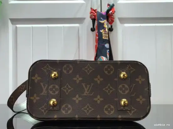 WIS ALMA LOUIS BB VUITTON 0511